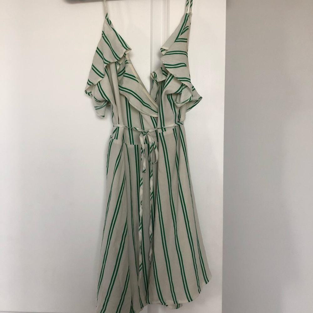 Lovers & friends dress